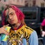 † LIL PUMP †