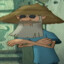 Steam avatar