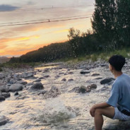 甜橙味小熊软糖