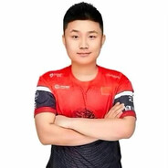 職業選手呂鄭豪 Steam avatar