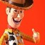 woody