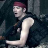 究极突击手展博