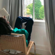 为你的眼眸干杯