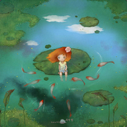 一只什么样的鱼