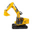 Bruder 02484 CAT Excavator
