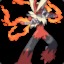 Blaziken