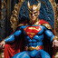 SUPERMAN