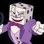 King Dice