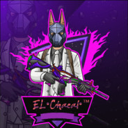 EL•Chacal•™