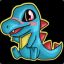 Totodile