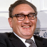 Henry Kissinger Gaming