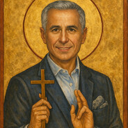 calin isus georgescu