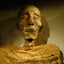 ancient mummy
