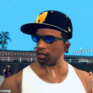 圣安地列斯第一神枪手