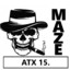 MAZE ATX 15case.gift