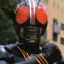 Kamen Rider Black