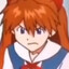 Asuka Langley