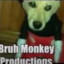 Bruh Monkey Production