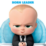 Boss baby