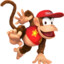 Diddy  Kong