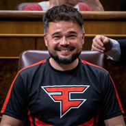FaZe Rufián