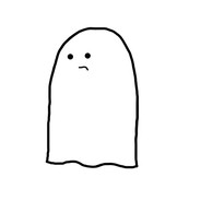 A Ghost