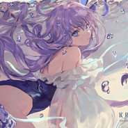 小玄心态很好的