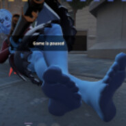 Vindicta&#039;s Feet In My Mouth