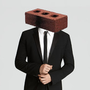 Mr.Brick