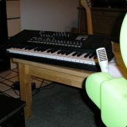 ˙˙·٠•●☆ mαλыωkα