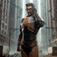 Freeman :) [TH]