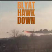 Blyat Hawk Down