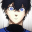 Isagi Yoichi