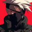 HATAKE KAKASHI