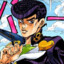 Josuke Higashikata