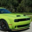 Hellcat driver