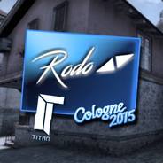 Rodo Nueva acc leer en mi perfil