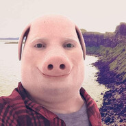 John Pork