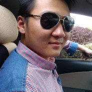 鄂西北第一猛男