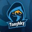 Tonyhky