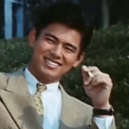 爱抽烟的结城凯