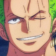 zoro