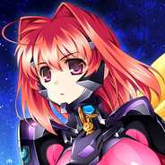 mecha girl enthusiast