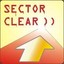 -=С4=- SECTOR CLEAR