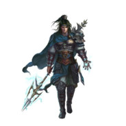 骠骑大将军灬赵子龙