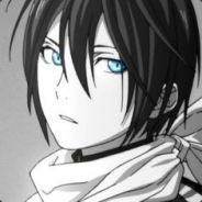 Noragami Yato