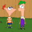 Penis and Ferb