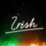 Irish シ