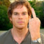 Dexter Morgan CS.PRO