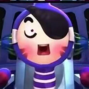 久经沙场的蝴蝶